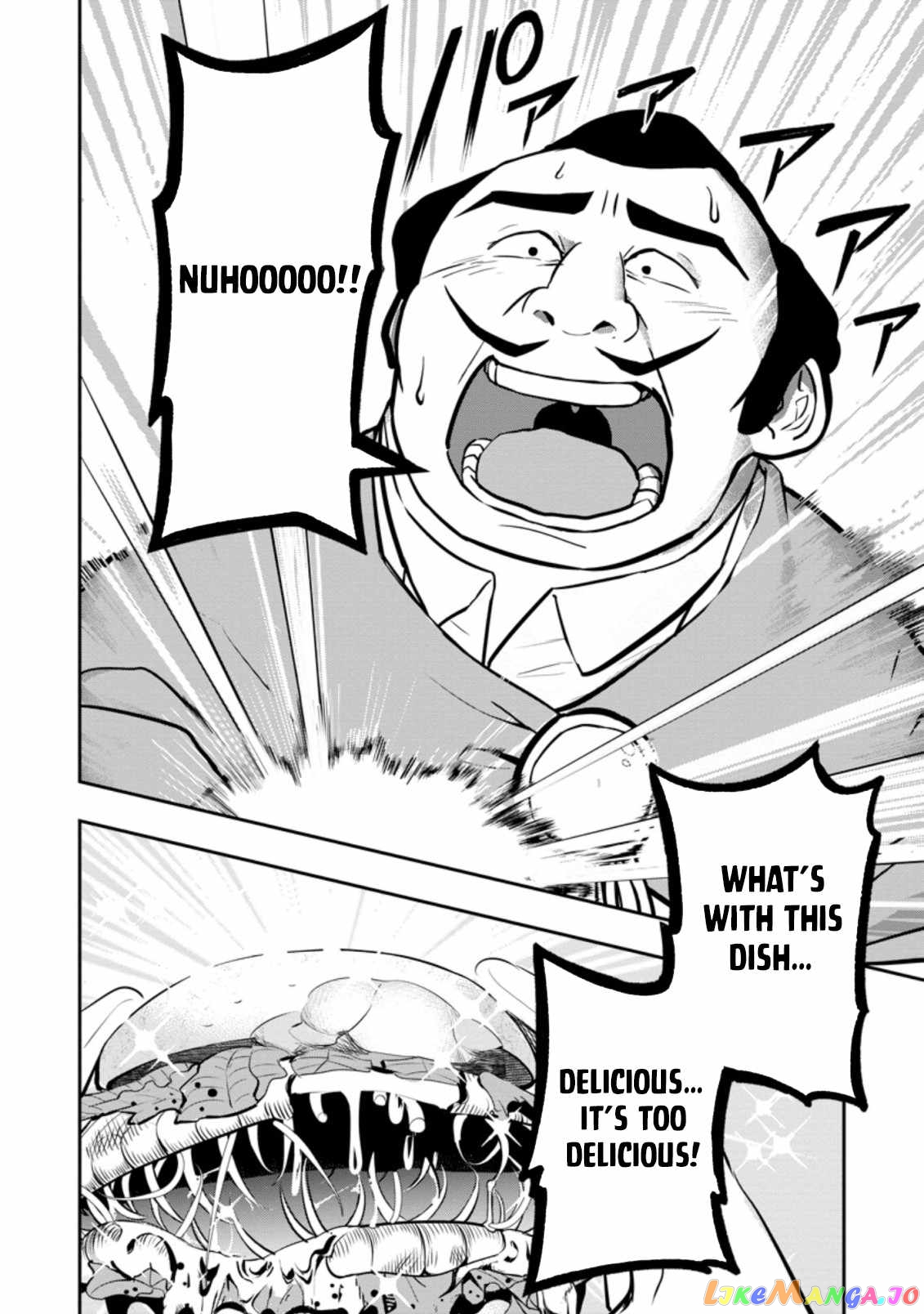 Noumin Kanren no Skill bakka Agetetara Naze ka Tsuyoku Natta. chapter 35 - page 26