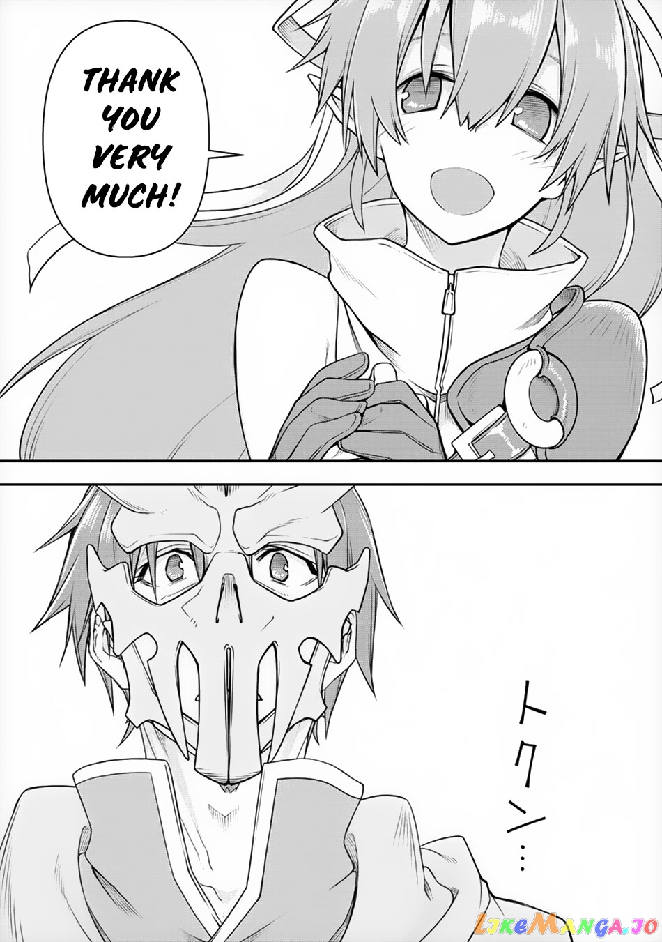The Betrayed Hero Who Was Reincarnated As The Strongest Demon Lord chapter 1 - page 43