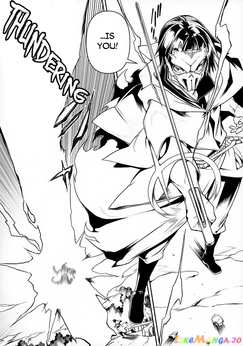 The Betrayed Hero Who Was Reincarnated As The Strongest Demon Lord chapter 3 - page 20