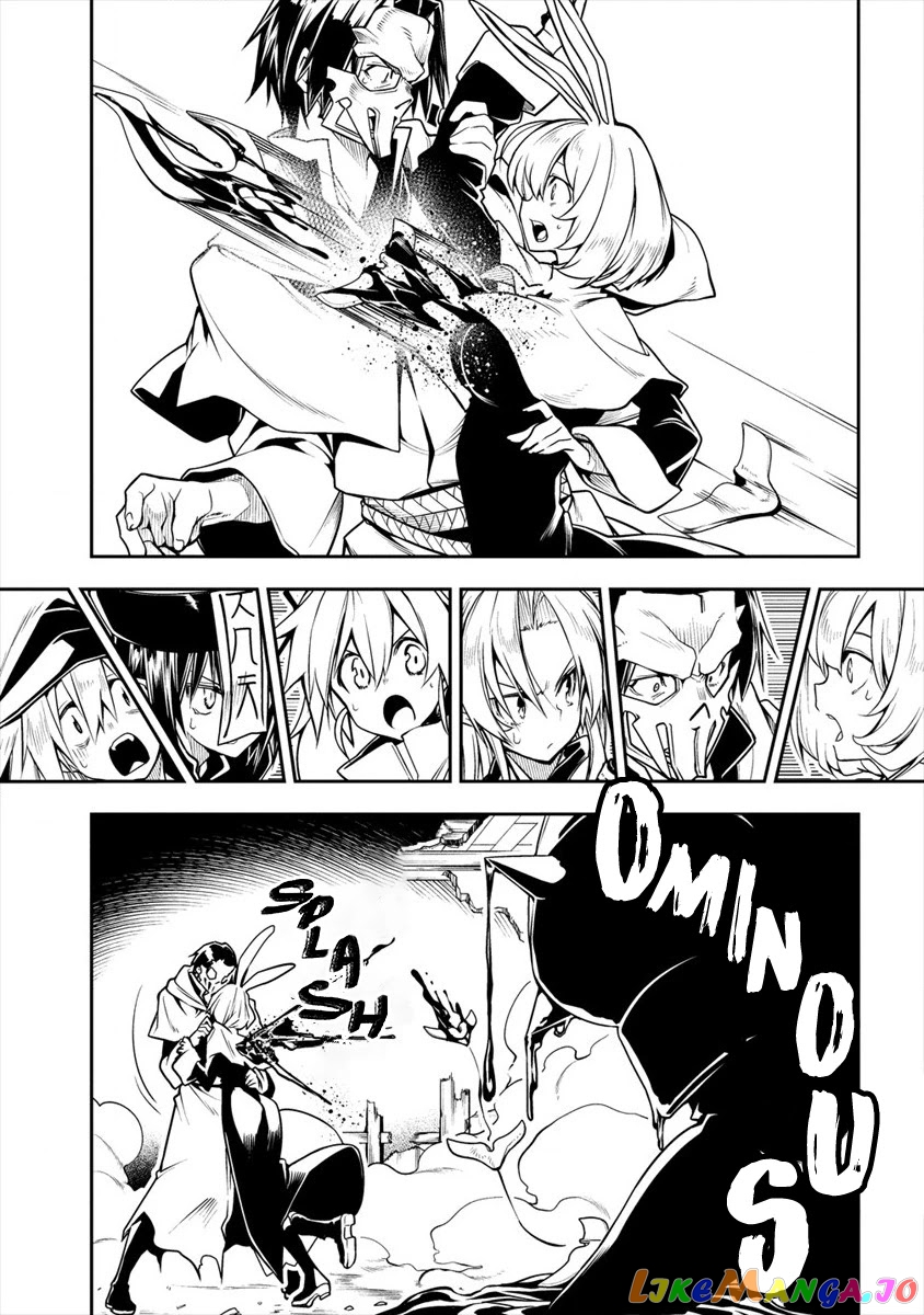 The Betrayed Hero Who Was Reincarnated As The Strongest Demon Lord chapter 3.2 - page 24
