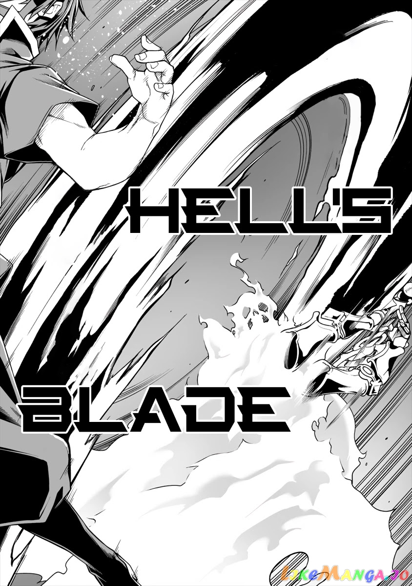The Betrayed Hero Who Was Reincarnated As The Strongest Demon Lord chapter 4.1 - page 21