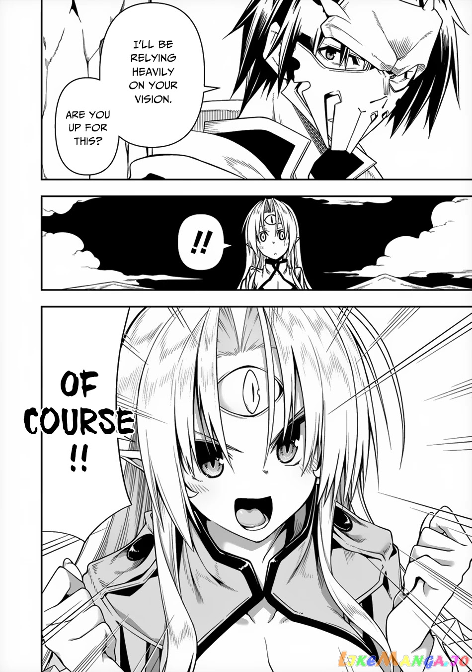 The Betrayed Hero Who Was Reincarnated As The Strongest Demon Lord chapter 6 - page 11