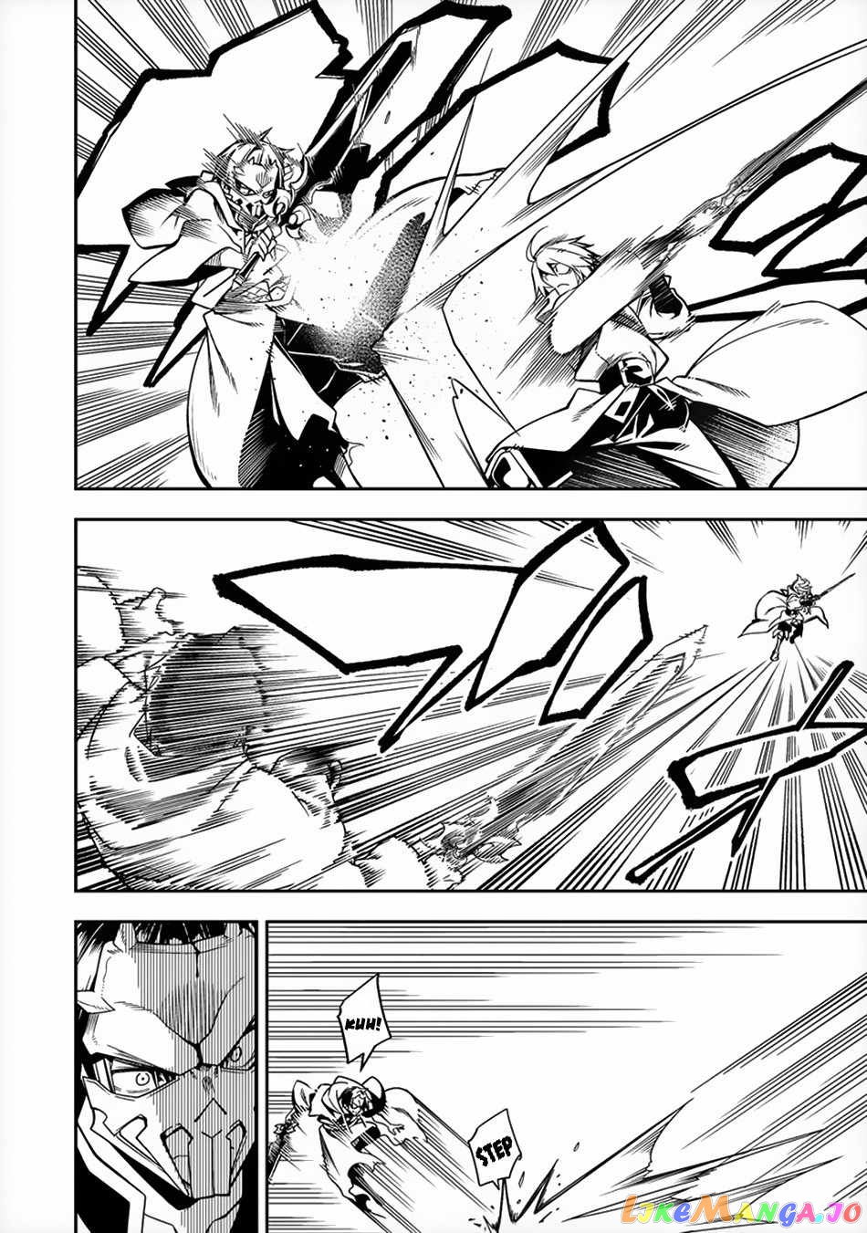 The Betrayed Hero Who Was Reincarnated As The Strongest Demon Lord chapter 7 - page 13