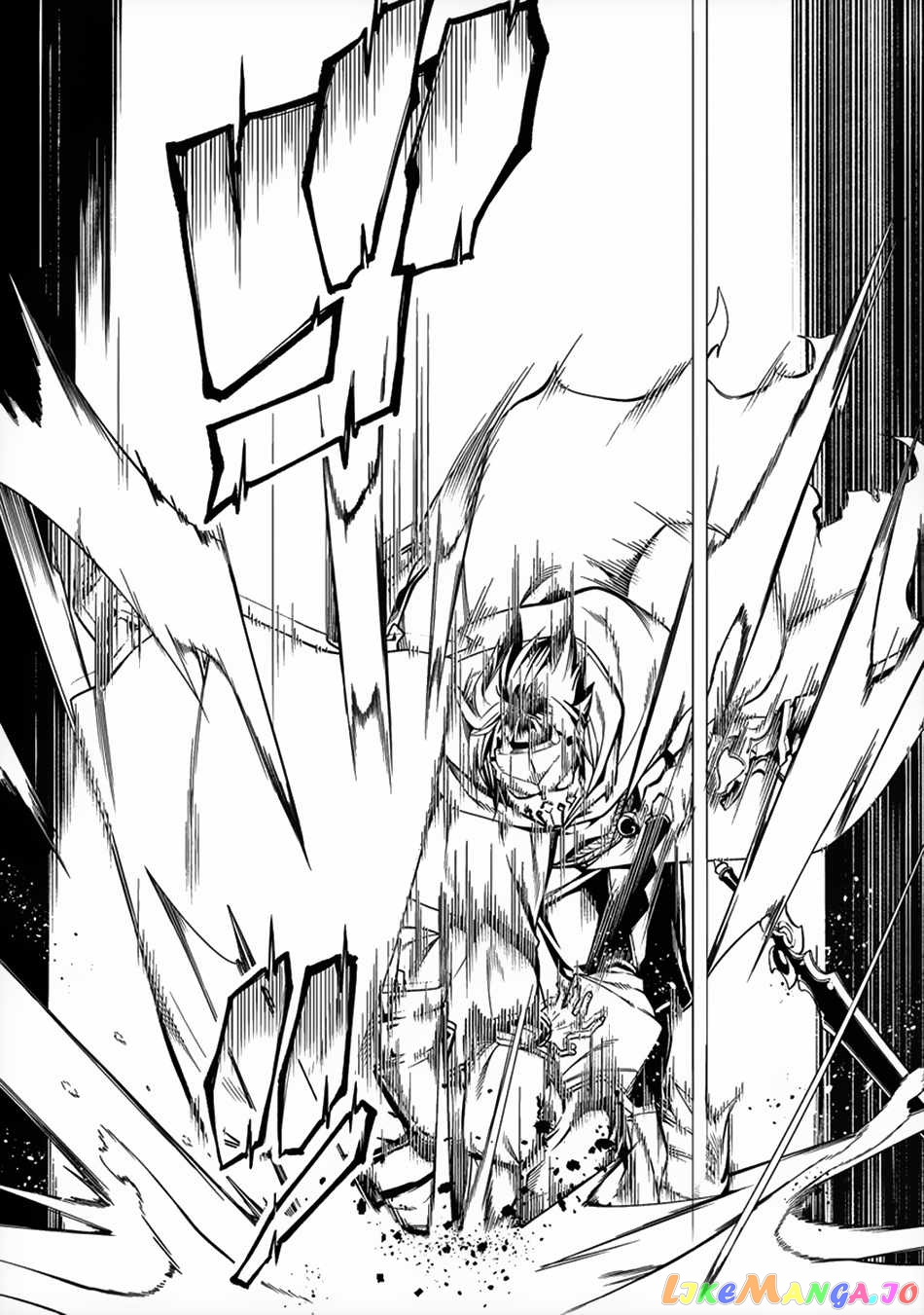 The Betrayed Hero Who Was Reincarnated As The Strongest Demon Lord chapter 7 - page 19