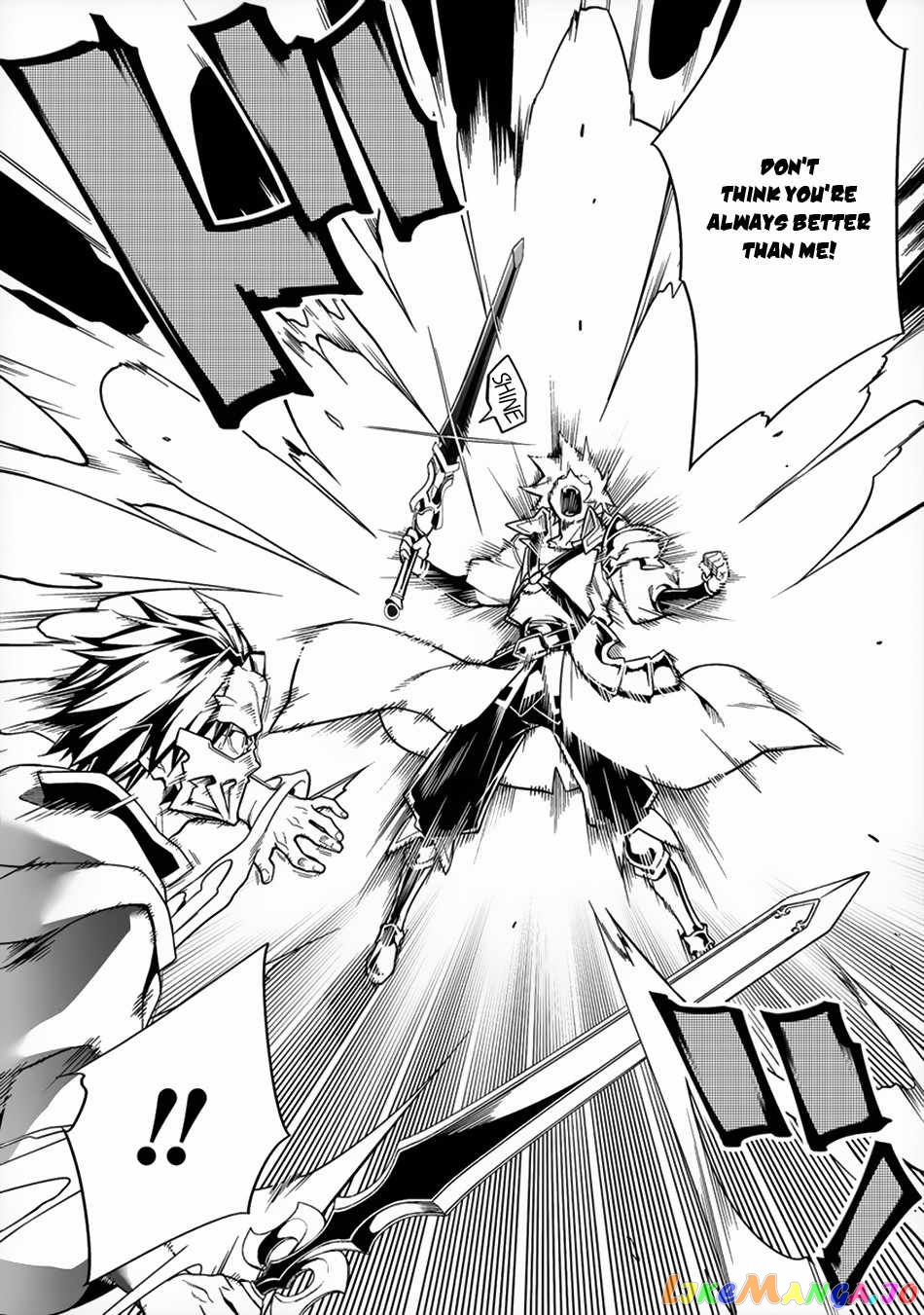 The Betrayed Hero Who Was Reincarnated As The Strongest Demon Lord chapter 7 - page 7