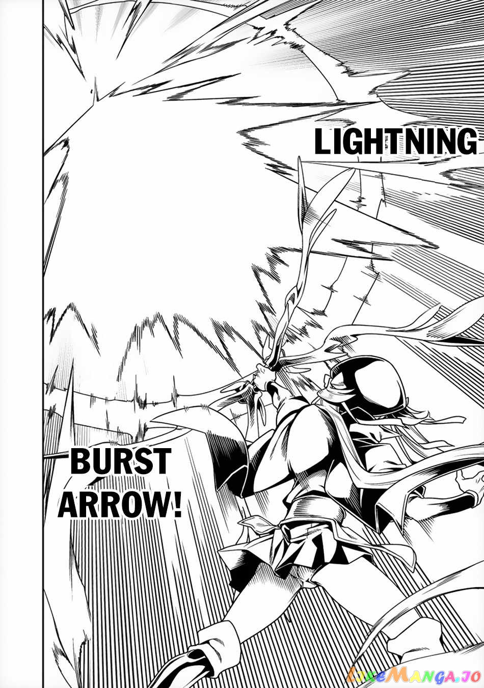 The Betrayed Hero Who Was Reincarnated As The Strongest Demon Lord chapter 8 - page 27