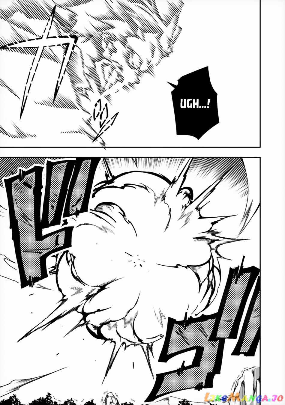 The Betrayed Hero Who Was Reincarnated As The Strongest Demon Lord chapter 8 - page 28