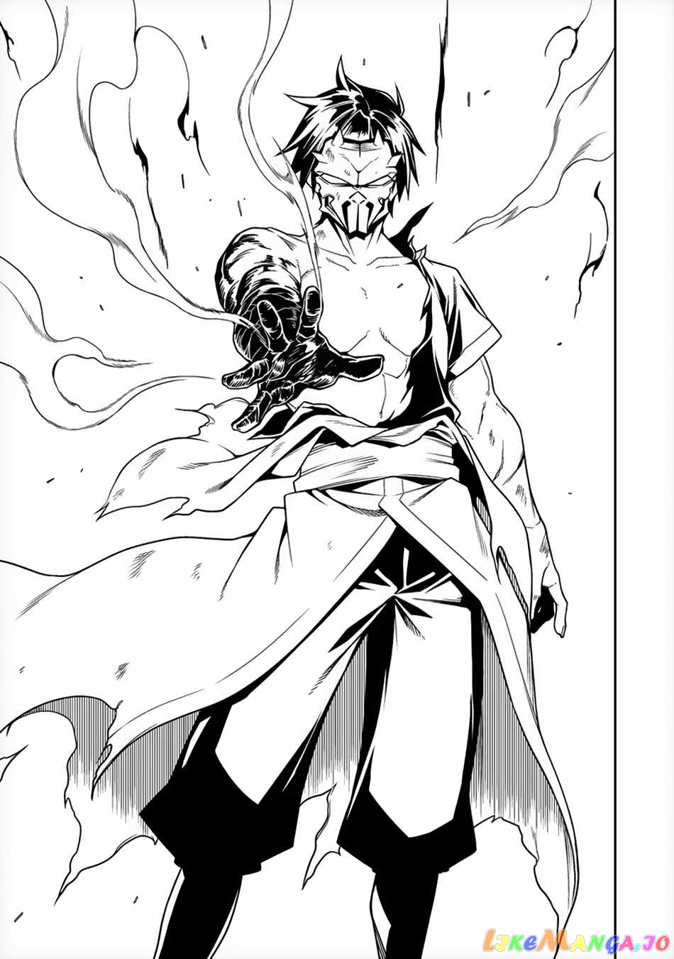 The Betrayed Hero Who Was Reincarnated As The Strongest Demon Lord chapter 8 - page 30
