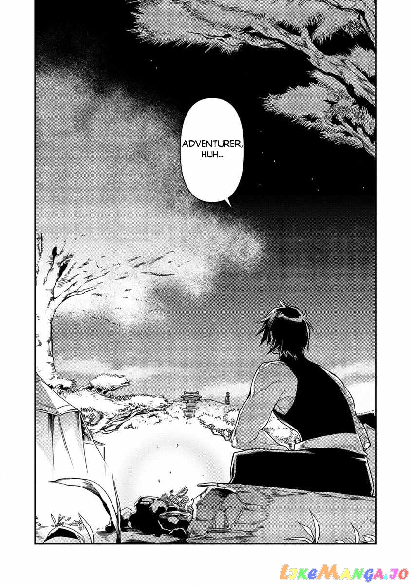 The Betrayed Hero Who Was Reincarnated As The Strongest Demon Lord chapter 9 - page 21