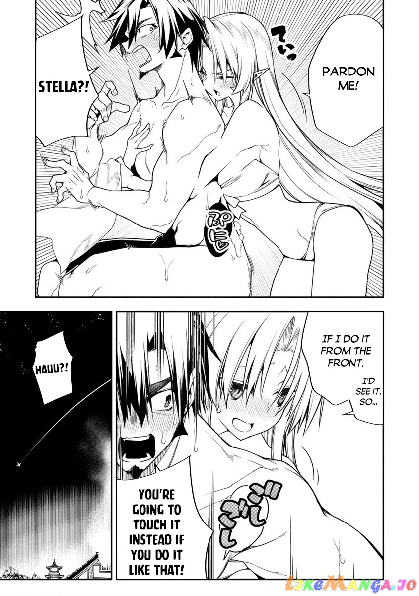 The Betrayed Hero Who Was Reincarnated As The Strongest Demon Lord chapter 10.2 - page 16