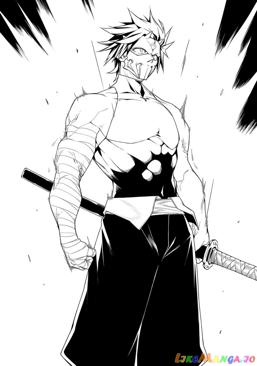 The Betrayed Hero Who Was Reincarnated As The Strongest Demon Lord chapter 11.2 - page 8