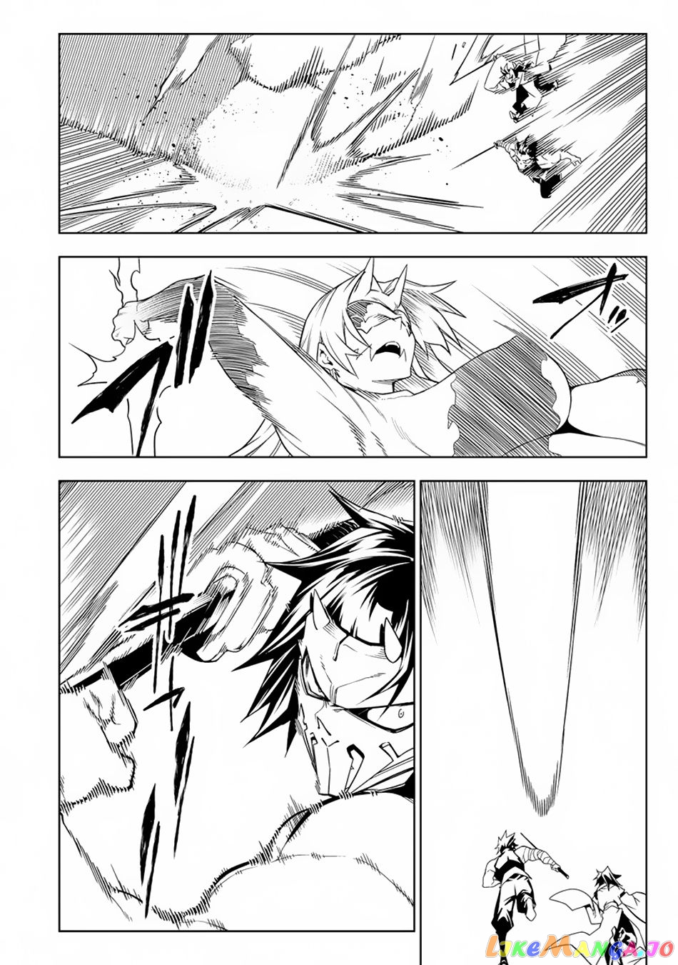 The Betrayed Hero Who Was Reincarnated As The Strongest Demon Lord chapter 12.2 - page 13