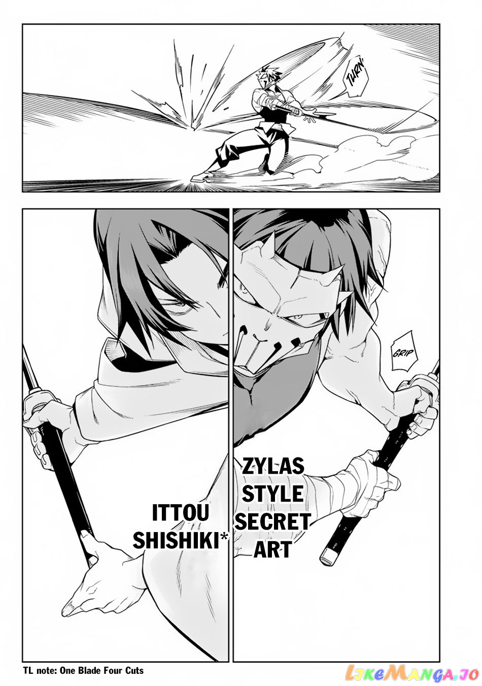 The Betrayed Hero Who Was Reincarnated As The Strongest Demon Lord chapter 12.2 - page 14