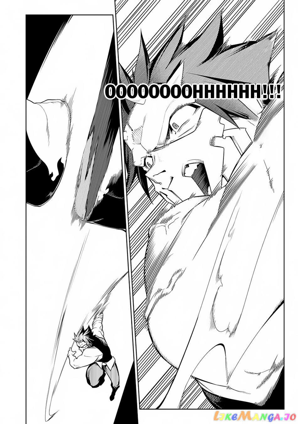 The Betrayed Hero Who Was Reincarnated As The Strongest Demon Lord chapter 12.2 - page 3