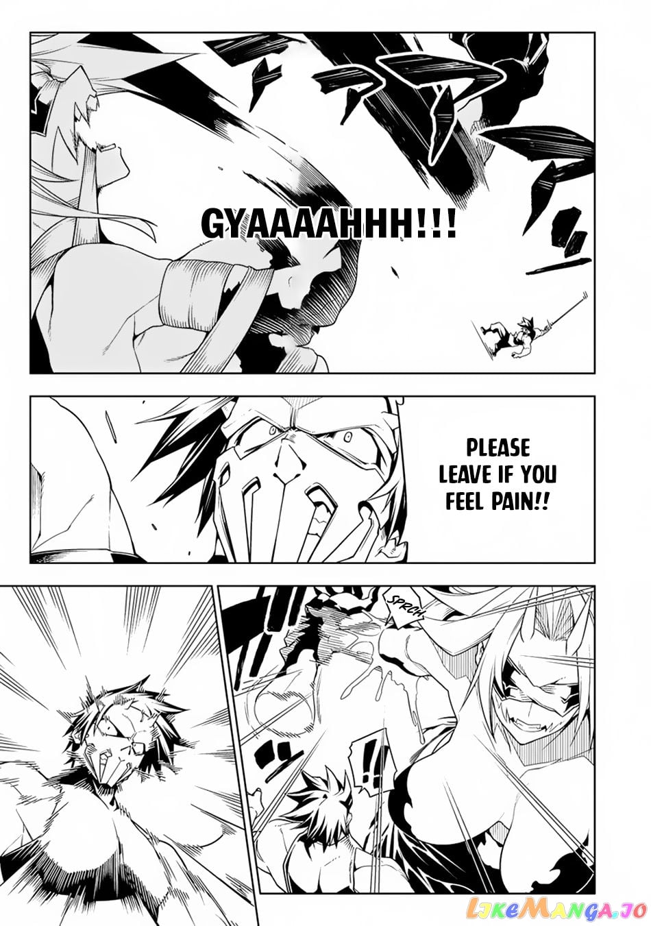The Betrayed Hero Who Was Reincarnated As The Strongest Demon Lord chapter 12.2 - page 4