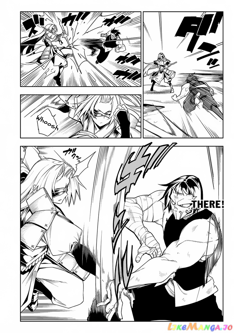 The Betrayed Hero Who Was Reincarnated As The Strongest Demon Lord chapter 13 - page 19
