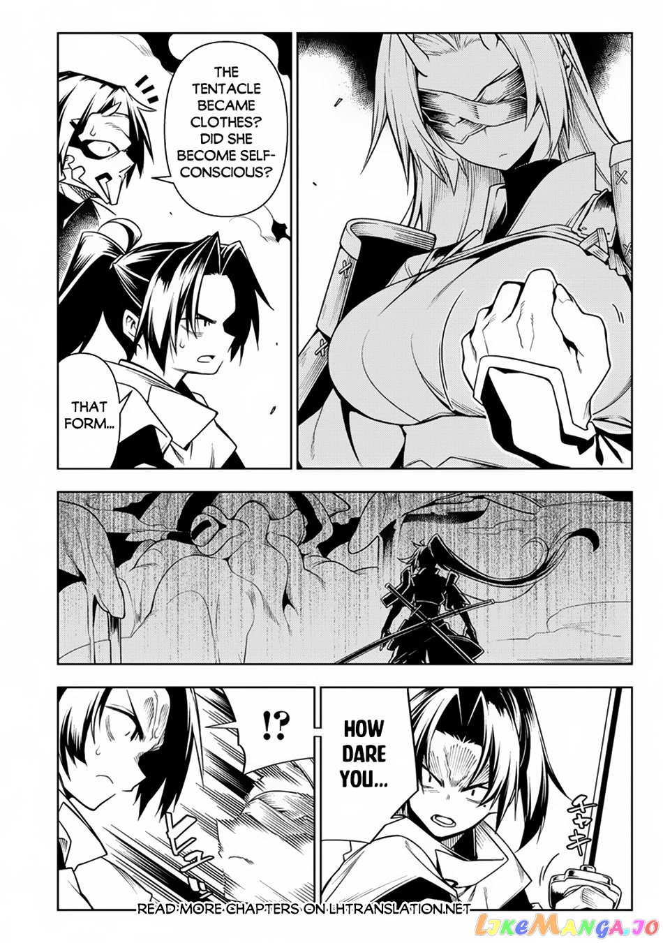 The Betrayed Hero Who Was Reincarnated As The Strongest Demon Lord chapter 13 - page 5