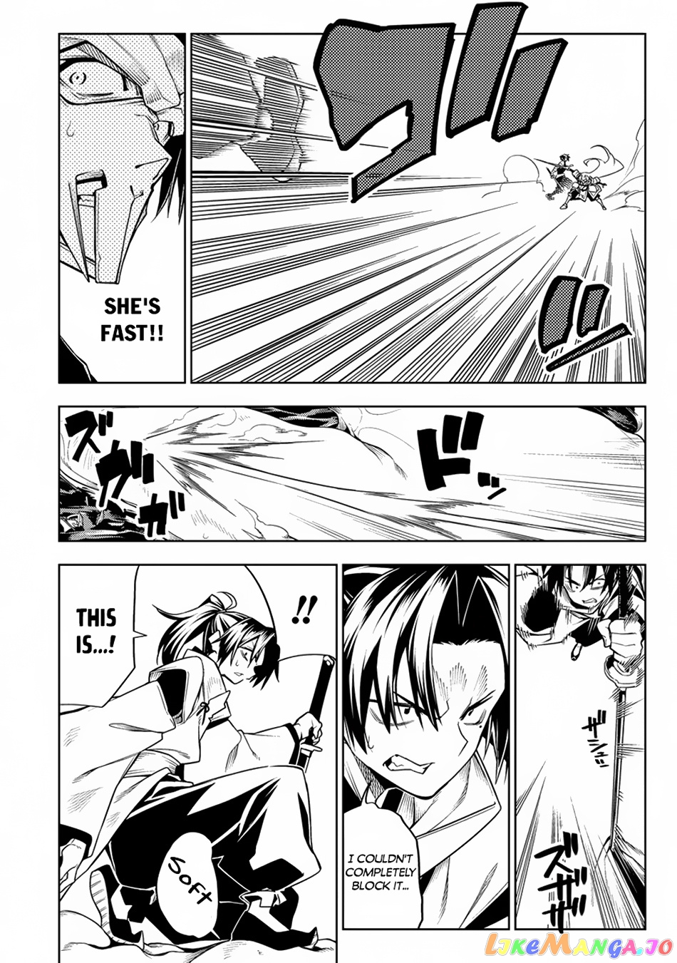 The Betrayed Hero Who Was Reincarnated As The Strongest Demon Lord chapter 13 - page 7