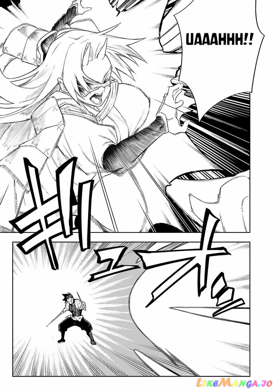 The Betrayed Hero Who Was Reincarnated As The Strongest Demon Lord chapter 14 - page 18