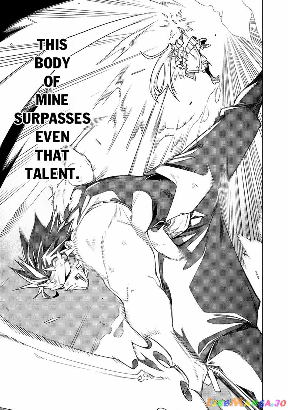 The Betrayed Hero Who Was Reincarnated As The Strongest Demon Lord chapter 14 - page 20