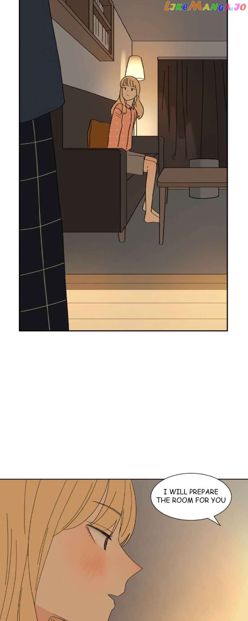 Pastel Love Chapter 11 - page 24