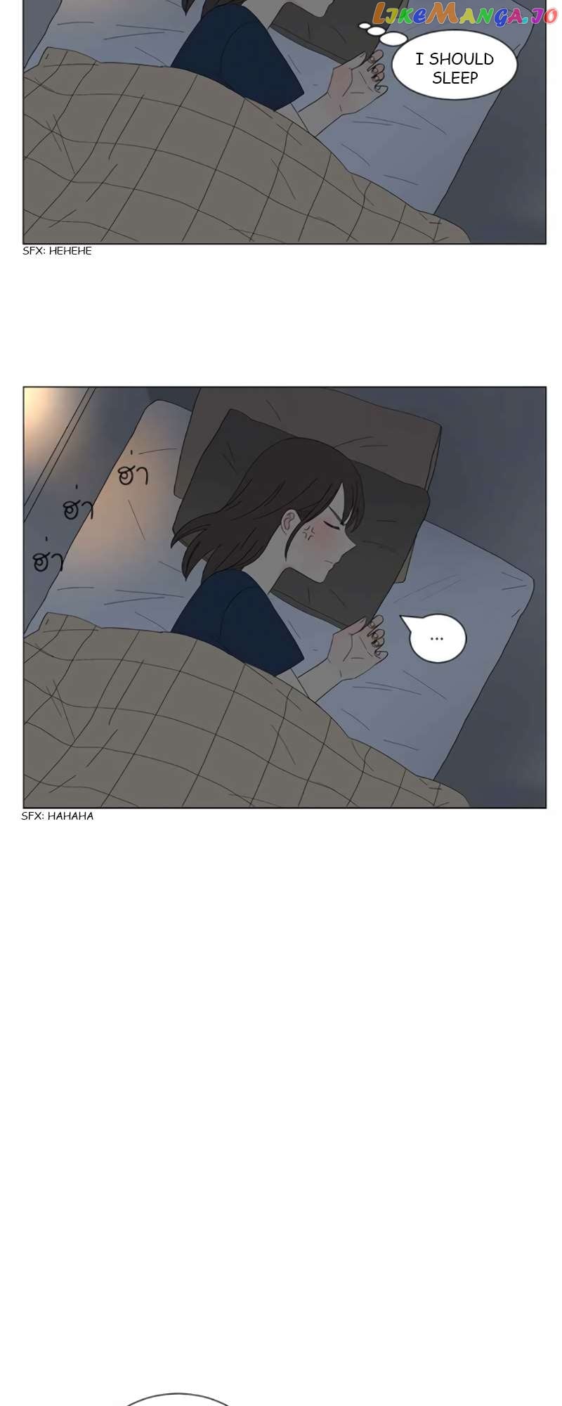 Pastel Love Chapter 11 - page 31