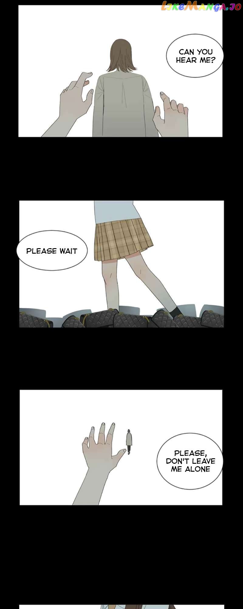 Pastel Love Chapter 12 - page 3