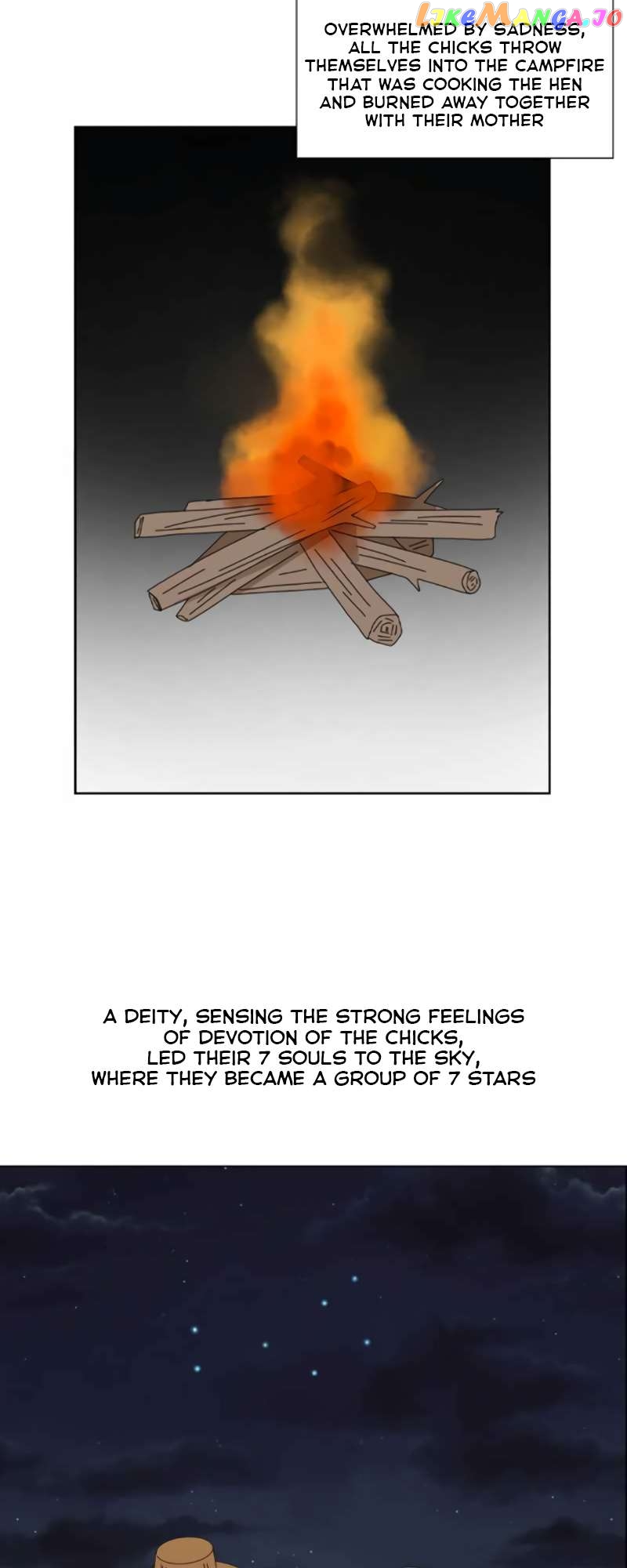 Pastel Love Chapter 12 - page 22