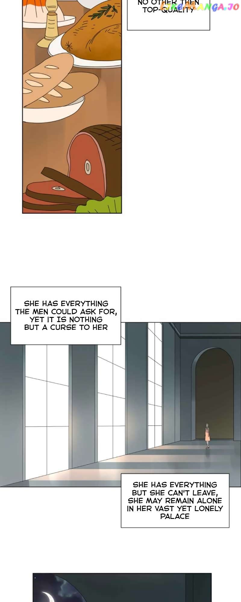 Pastel Love Chapter 12 - page 28