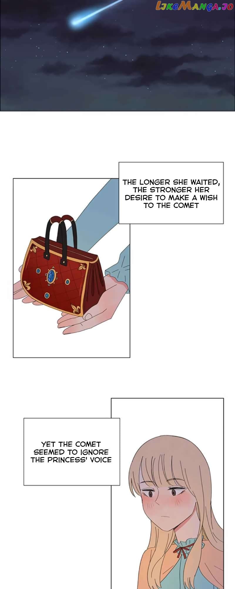 Pastel Love Chapter 12 - page 32