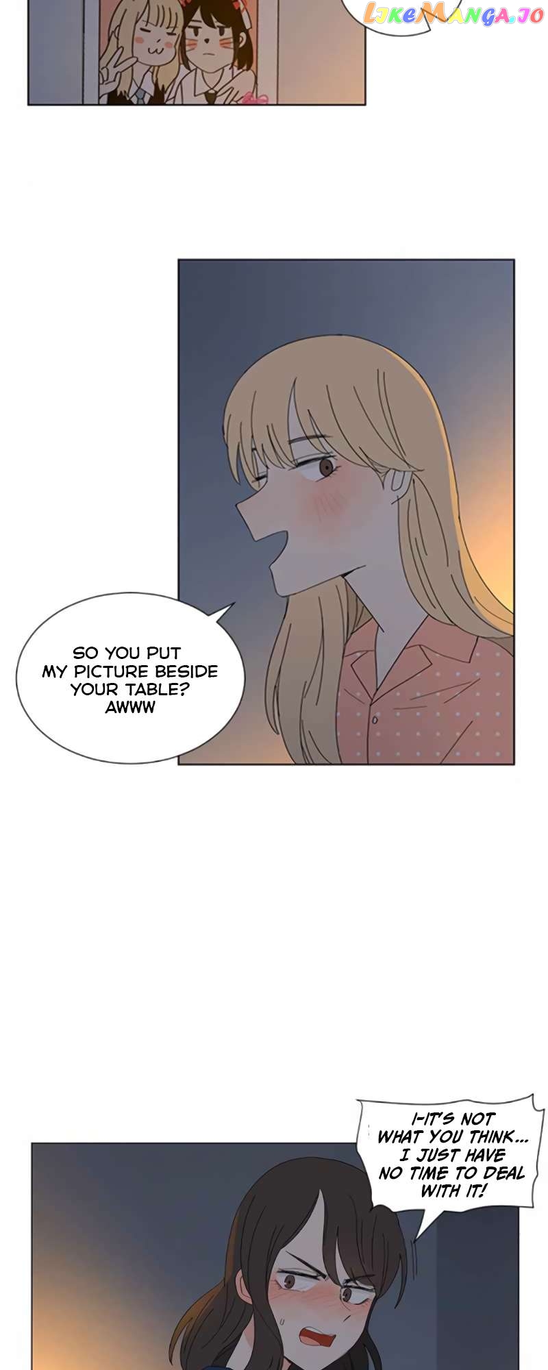 Pastel Love Chapter 12 - page 41
