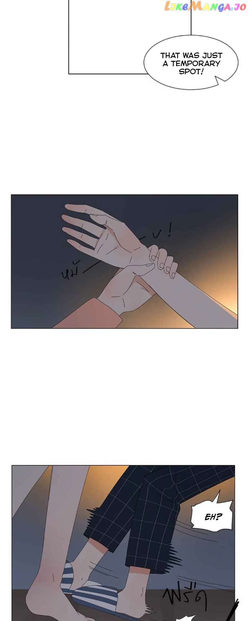 Pastel Love Chapter 12 - page 43