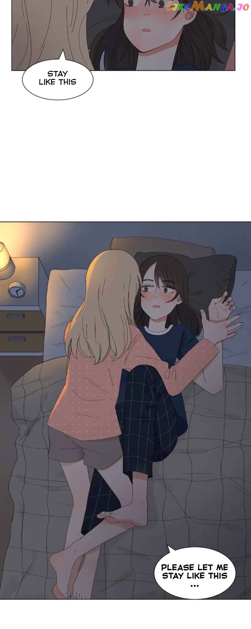 Pastel Love Chapter 12 - page 45