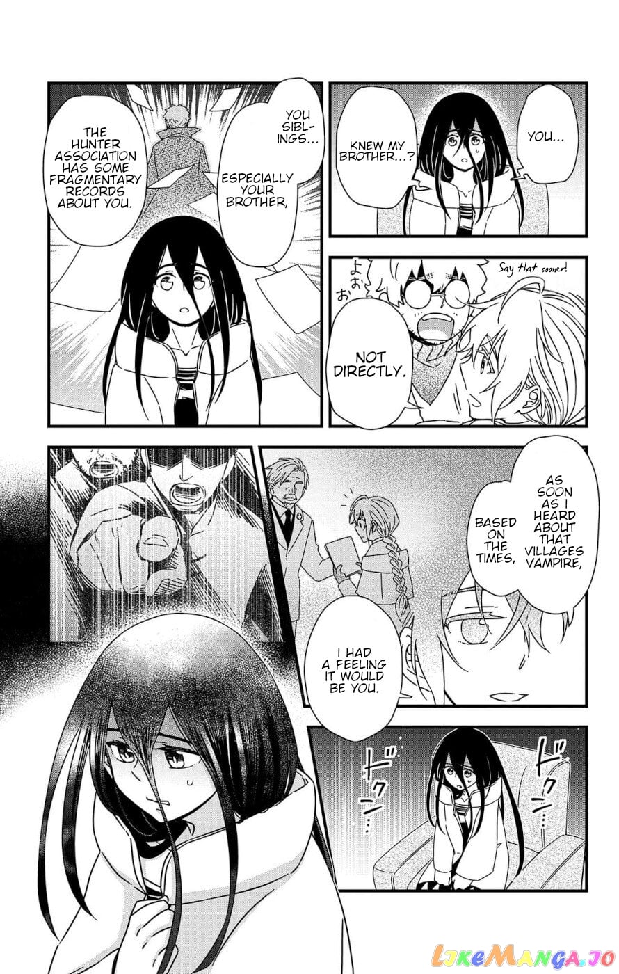 Ain Soph In The Finite World Chapter 3 - page 15