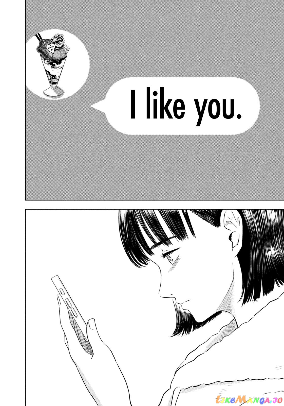 8-Gatsu 31-Nichi No Long Summer chapter 3 - page 14