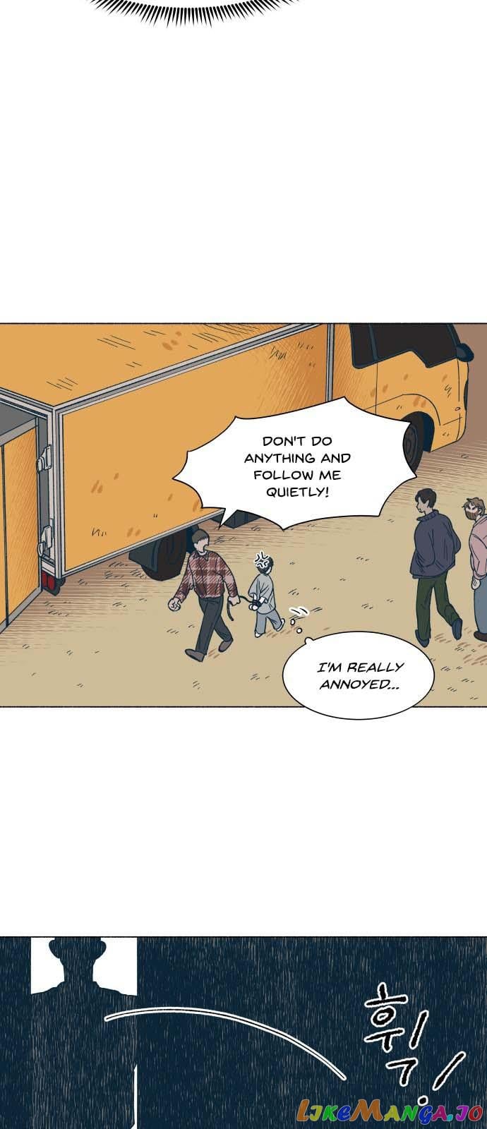 Dam Of The Forest chapter 26 - page 16