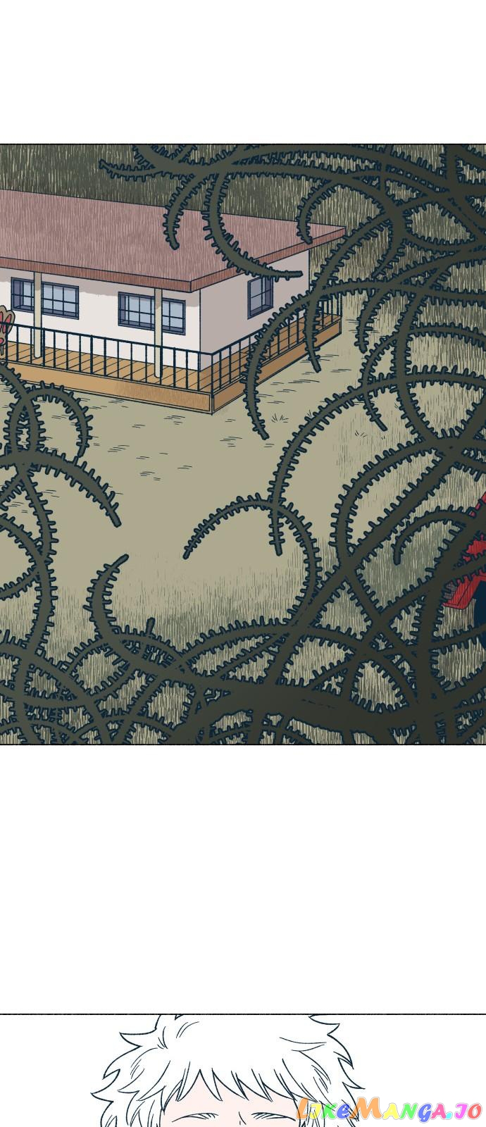Dam Of The Forest chapter 26 - page 25