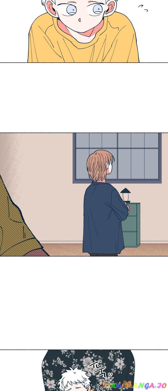 Dam Of The Forest chapter 26 - page 27
