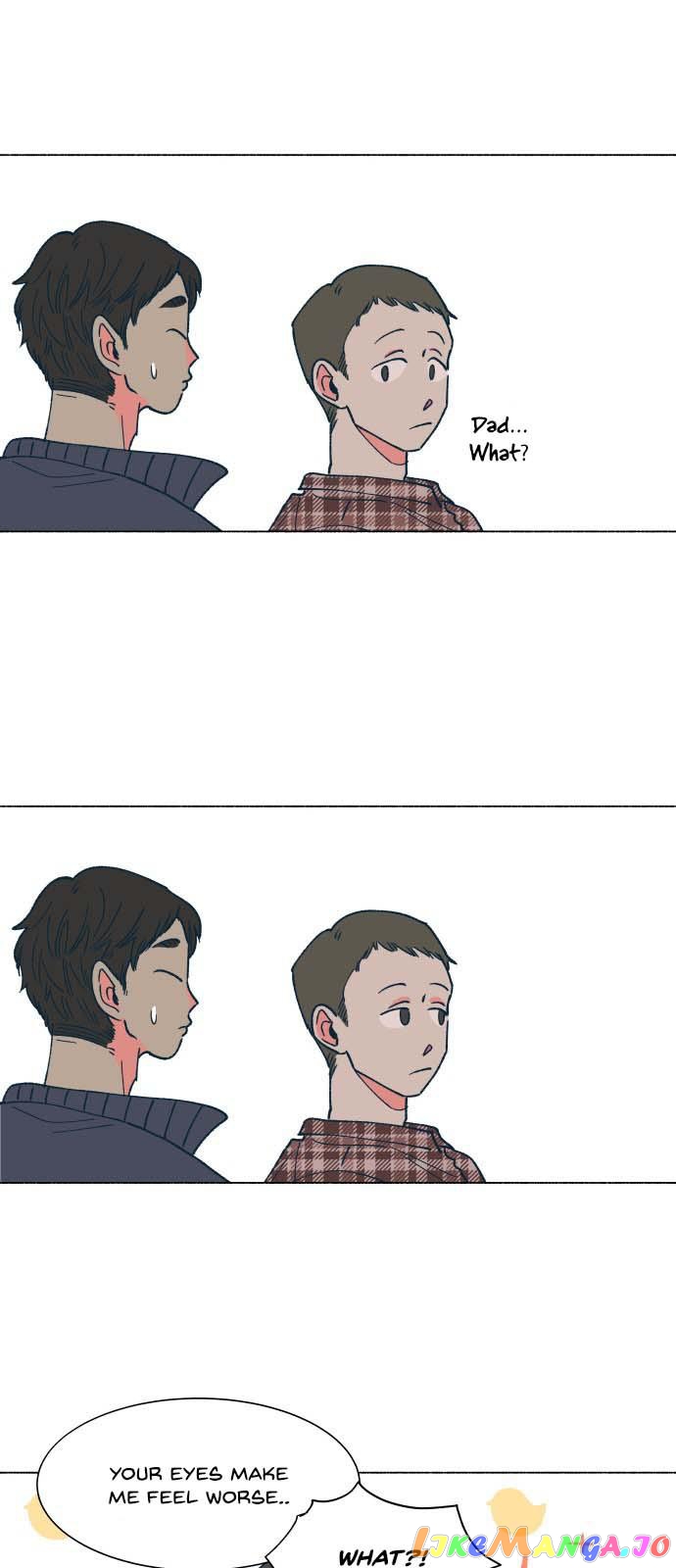 Dam Of The Forest chapter 26 - page 9