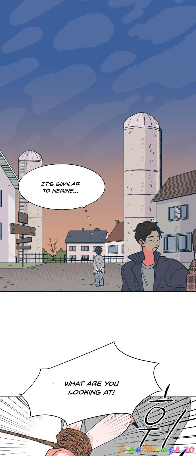 Dam Of The Forest chapter 27 - page 16