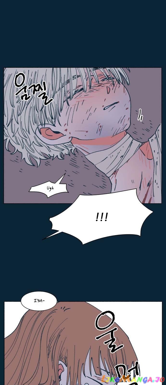 Dam Of The Forest chapter 52 - page 17