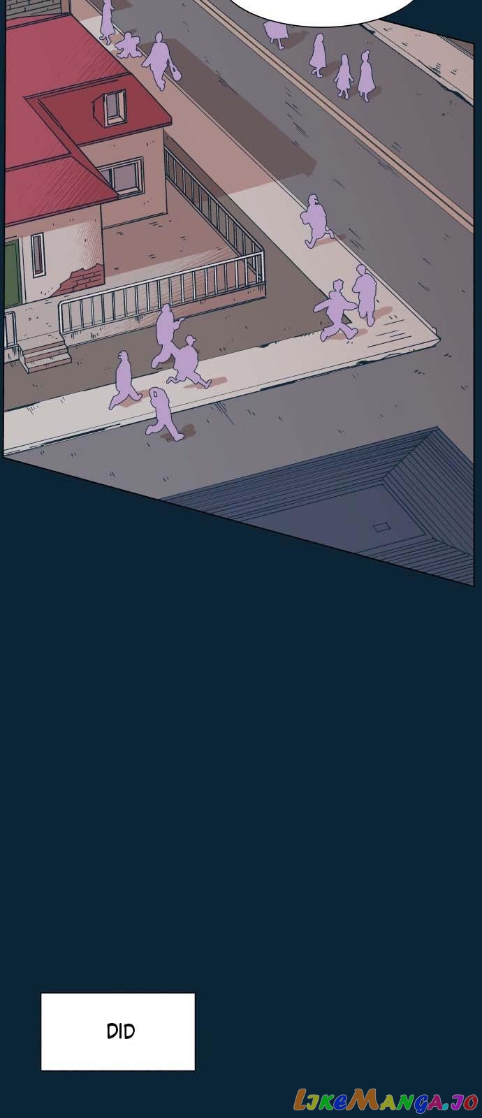 Dam Of The Forest chapter 52 - page 2