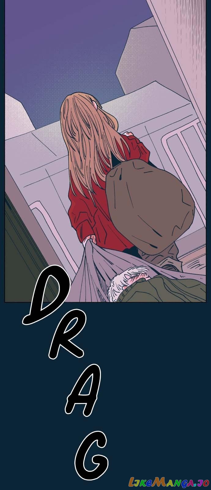 Dam Of The Forest chapter 52 - page 30