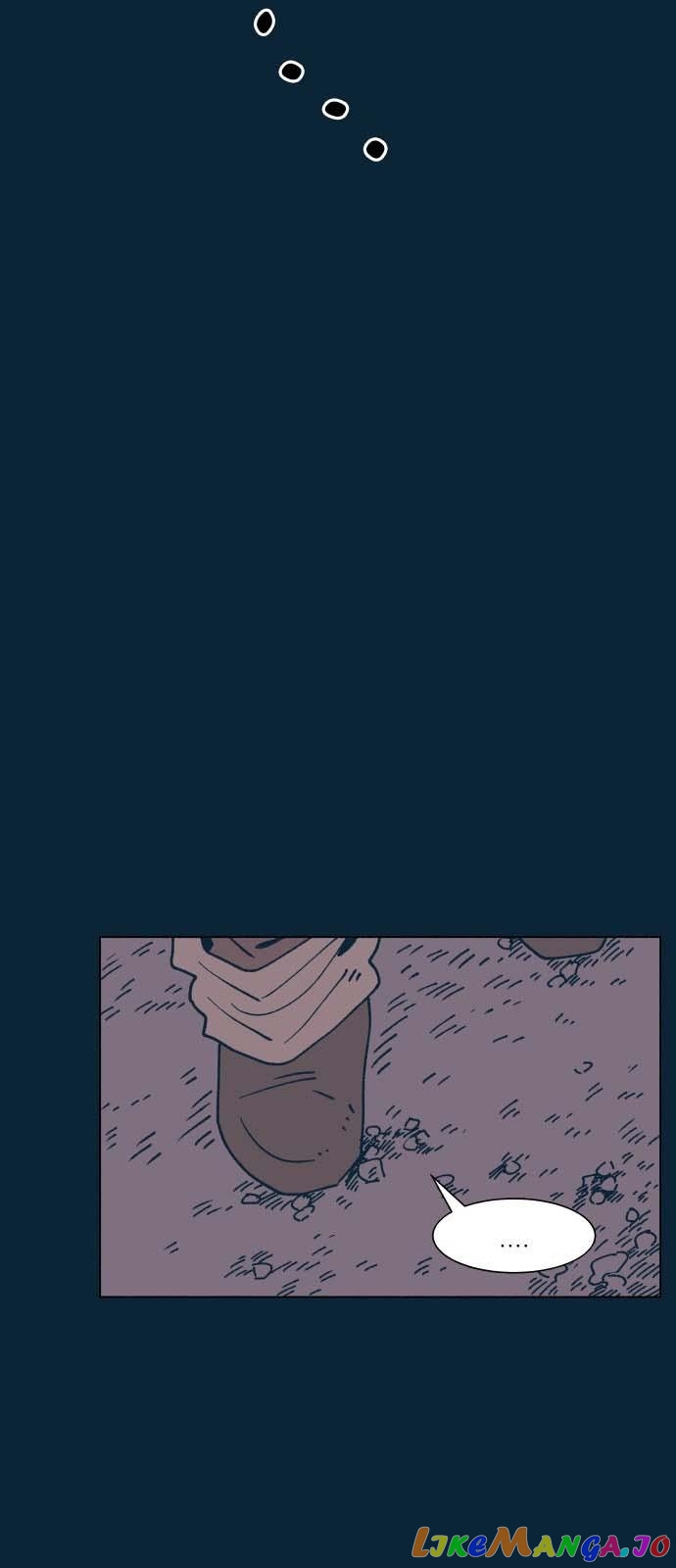 Dam Of The Forest chapter 52 - page 31