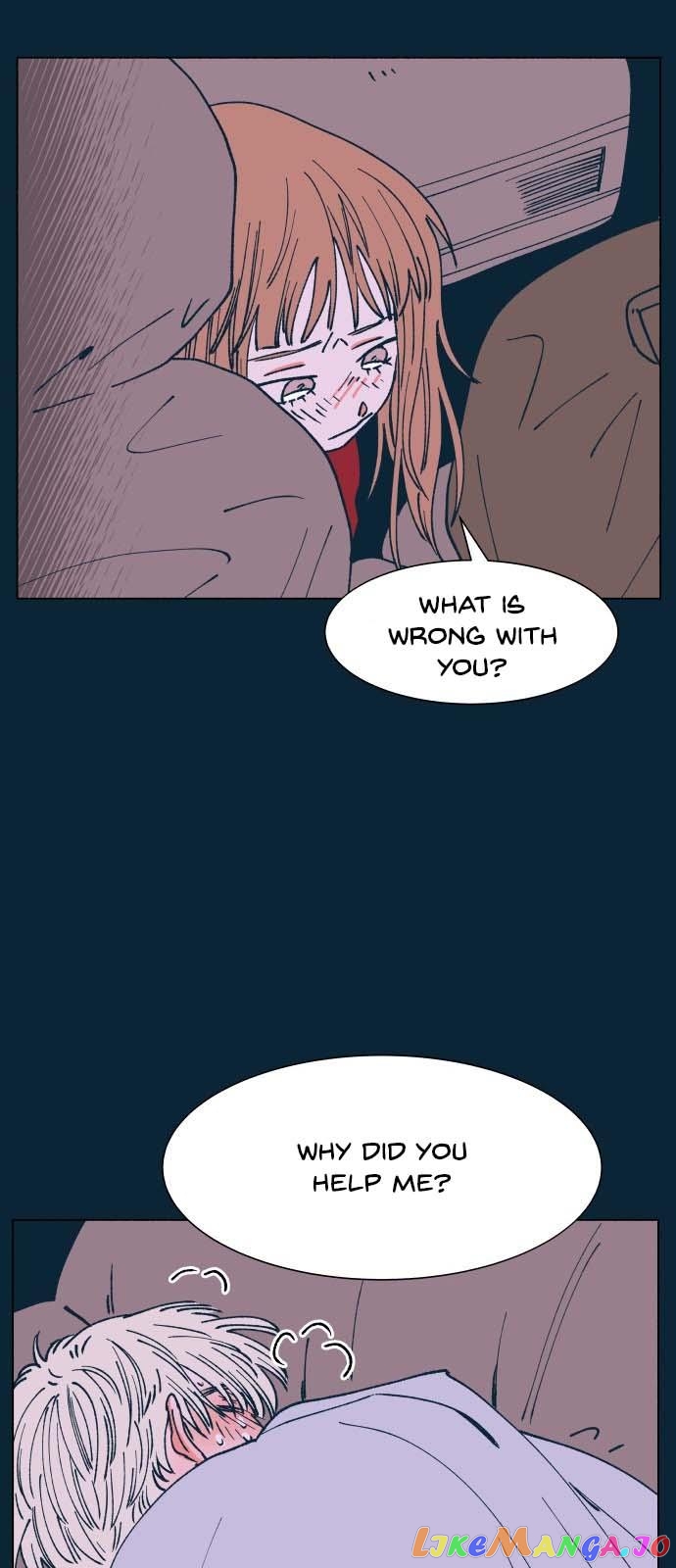 Dam Of The Forest chapter 52 - page 38