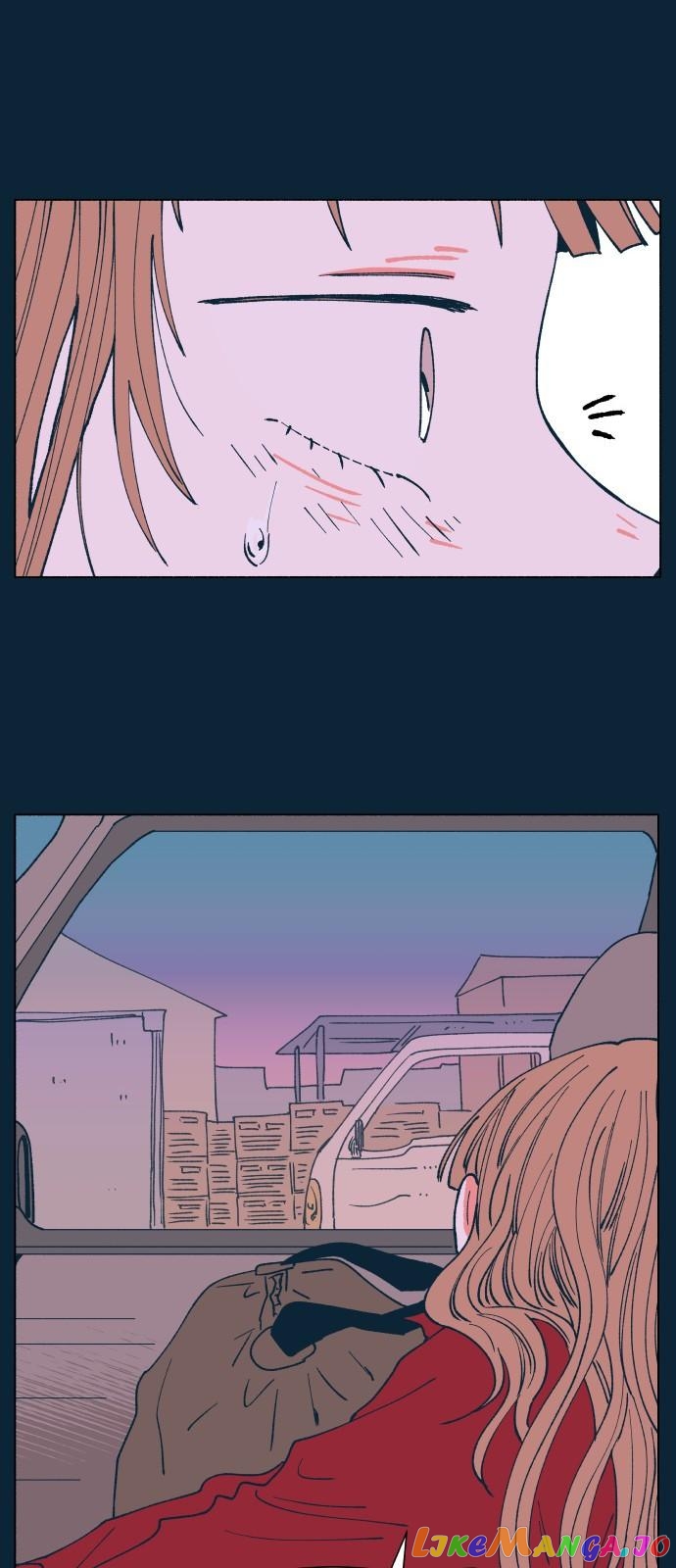 Dam Of The Forest chapter 52 - page 41