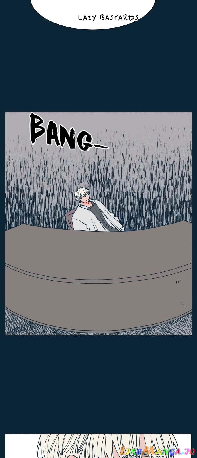 Dam Of The Forest chapter 52 - page 47