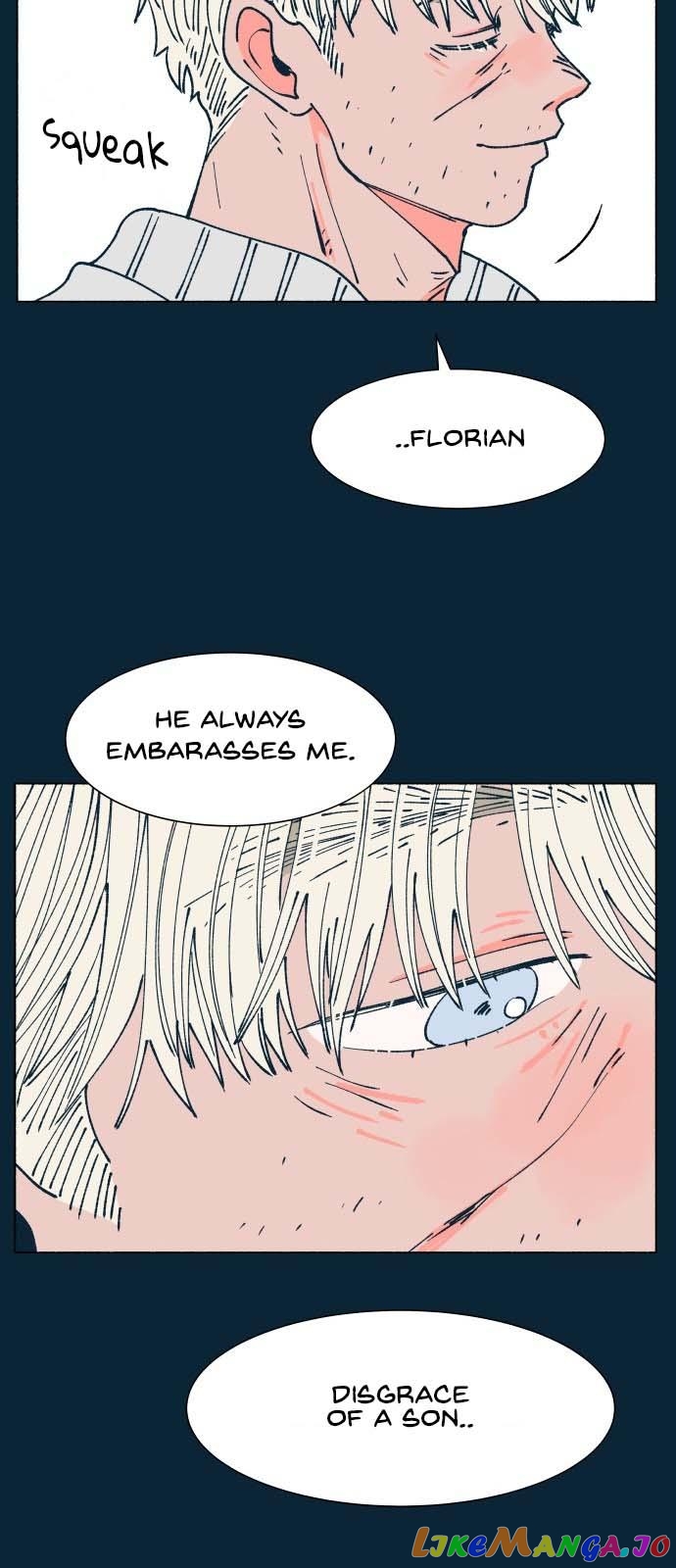 Dam Of The Forest chapter 52 - page 48