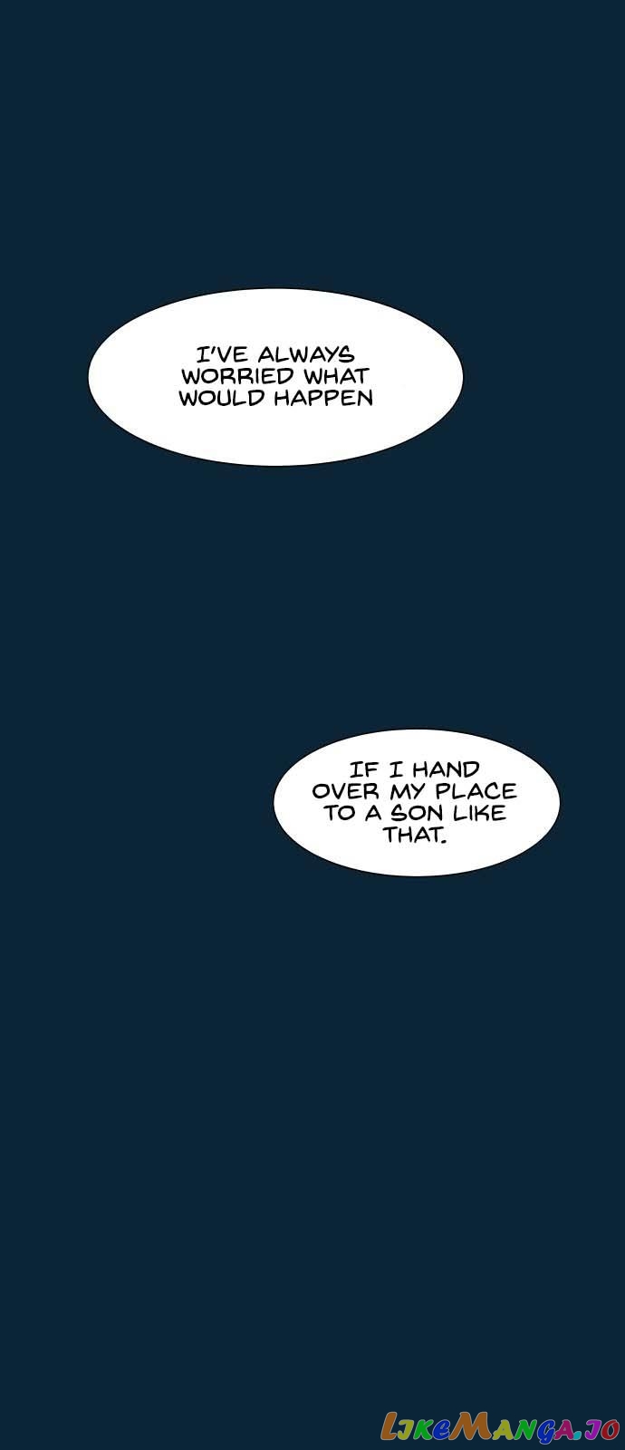 Dam Of The Forest chapter 52 - page 49