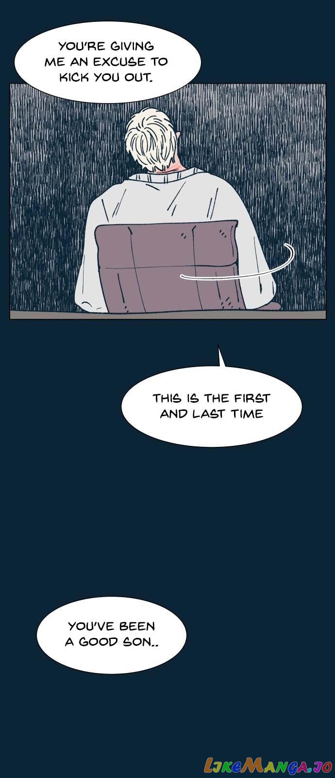 Dam Of The Forest chapter 52 - page 50